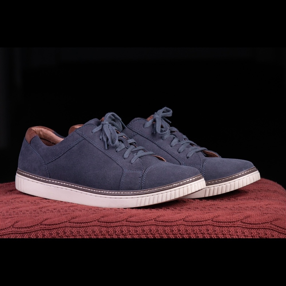 Johnston & Murphy Men’s Sneakers